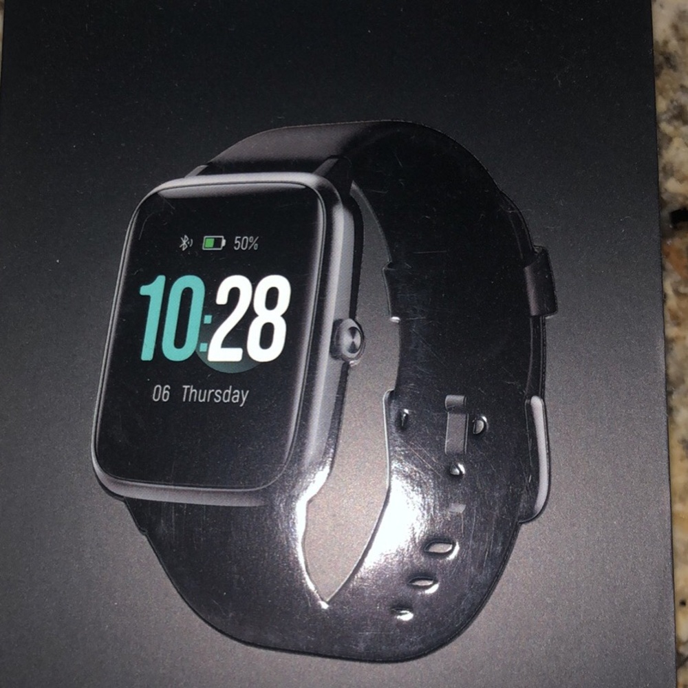 Smart Watch